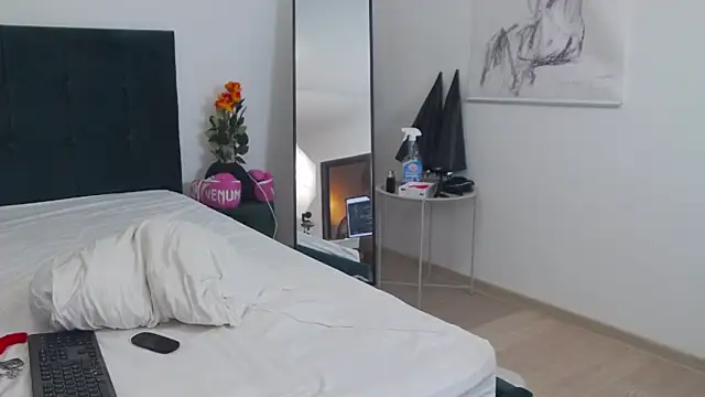 Вебкам-шоу I_amAlessandro