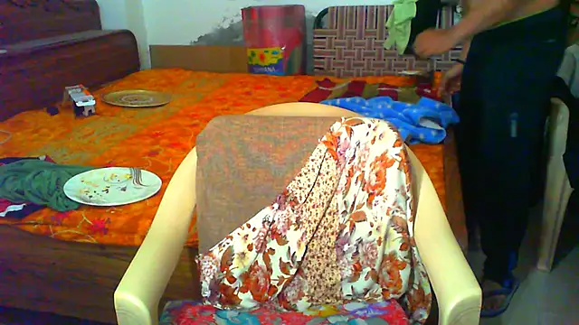 Vbestshow Live XXX-chat