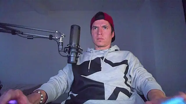 Headhunterdz 在線直播表演