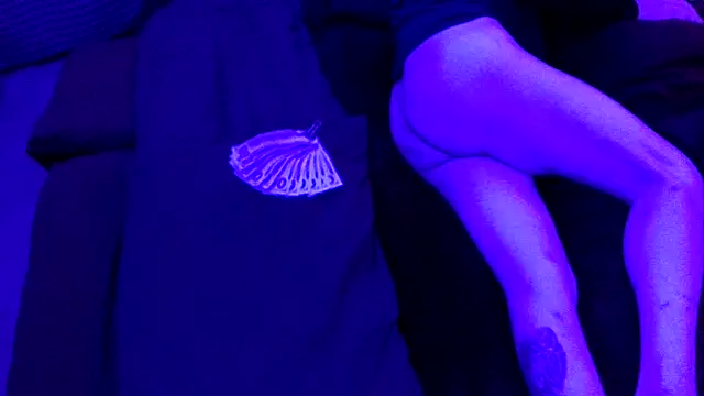 Show webcam de Time2playN303party