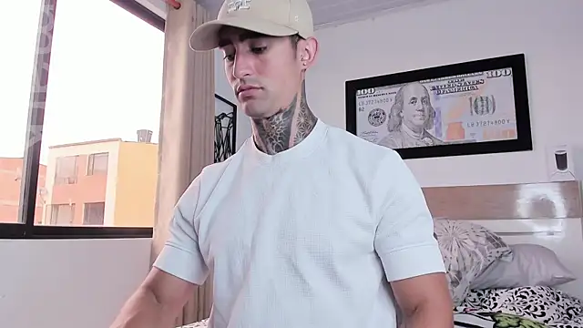 Mark_Kamper Live XXX-chat