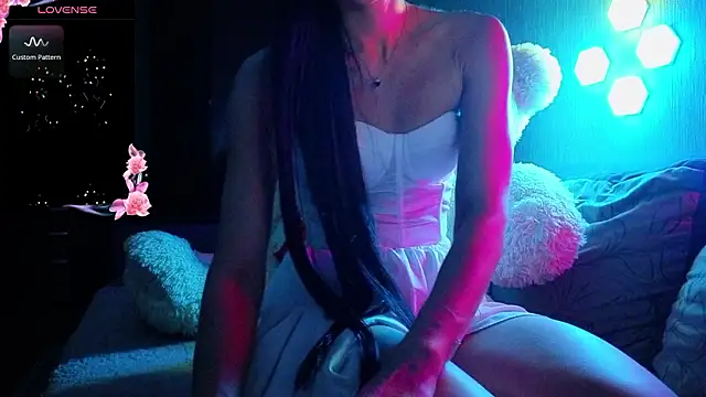 Arina_Bloom 라이브 XXX 채팅