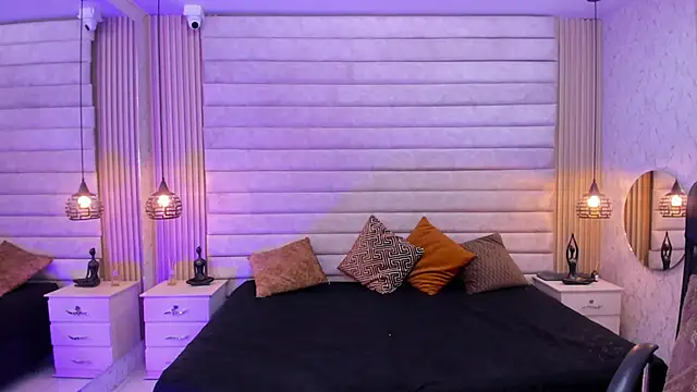 VictoriaaBlairのライブXXXチャット