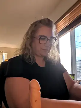 Canadian_BBW Webcam Show