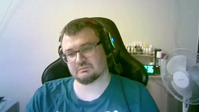 SirAbuser's Live XXX Chat