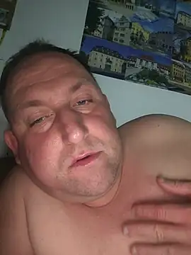 GenuineDedication42's Webcam Show