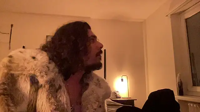 daddyvibes 웹캠 쇼