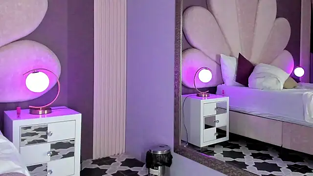 Chat XXX Live Juliethaamour