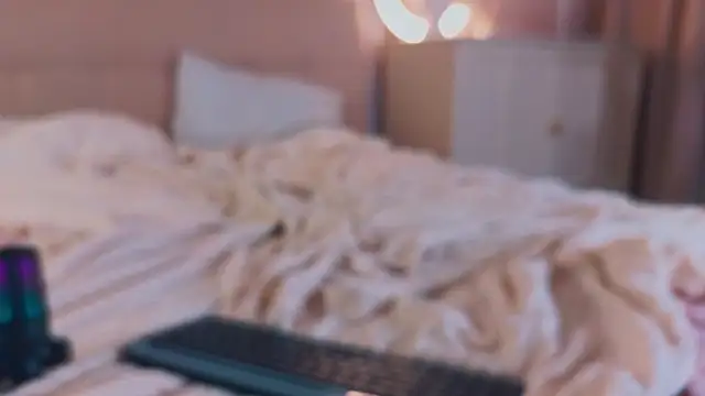 GrettaLuna – webcam-show