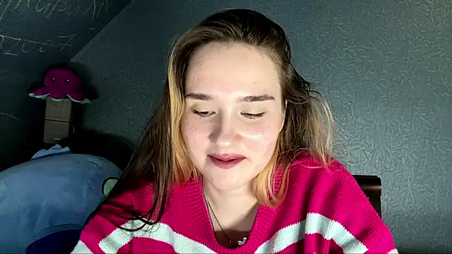 CarmelaLiebherr: απευθείας συνομιλία ΧΧΧ