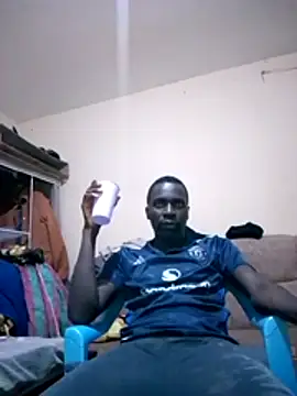 Brian_johns Webcam Show