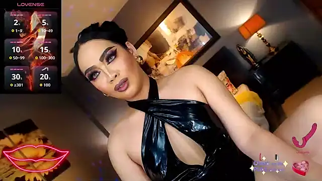 FridaHumphrey Obrolan Langsung XXX