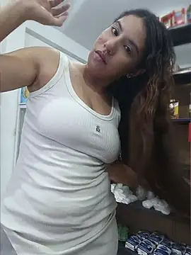 -Sofia1- Adlı Modelin Canlı XXX Sohbeti