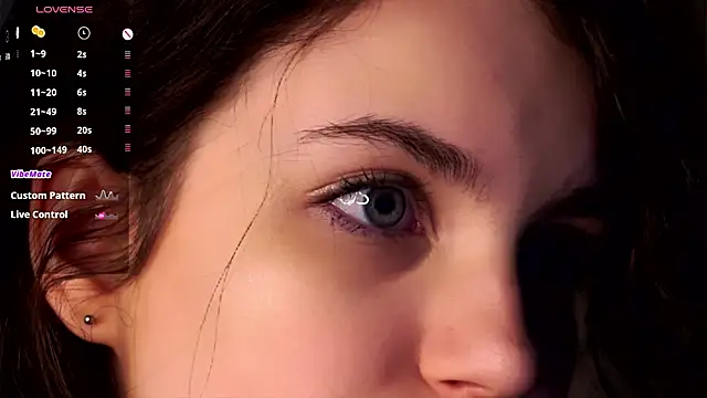 Chatroom XXX en direct de EffieHenri