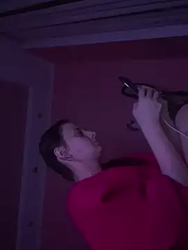 Chat XXX en directo de Flossy_Vettie