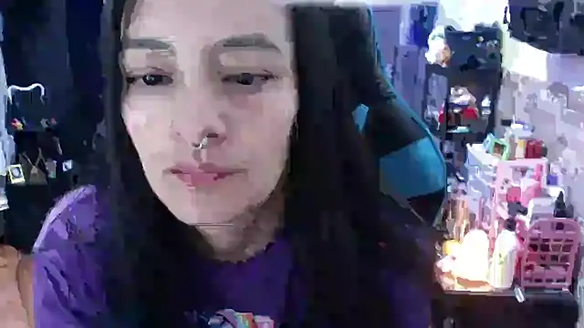 AngelaQueen_ 即時 XXX 聊天