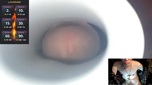 XXX chat uživo modela ketiv10