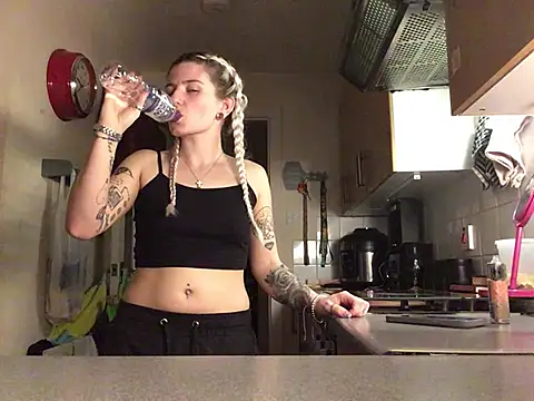 xxamyleighxx Chat XXX in diretta