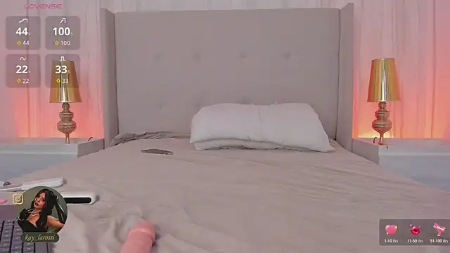 kaylarossi Chat XXX in diretta