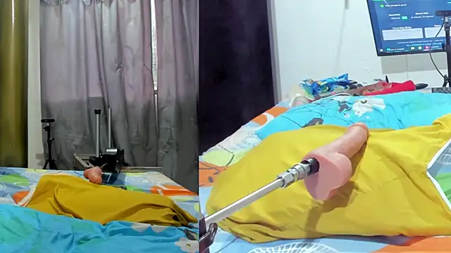 marilyn_16 Chat XXX live