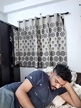 Chat XXX en directo de avi007p