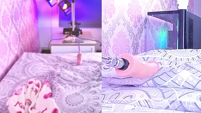 miiastone_cm's Live XXX Chat