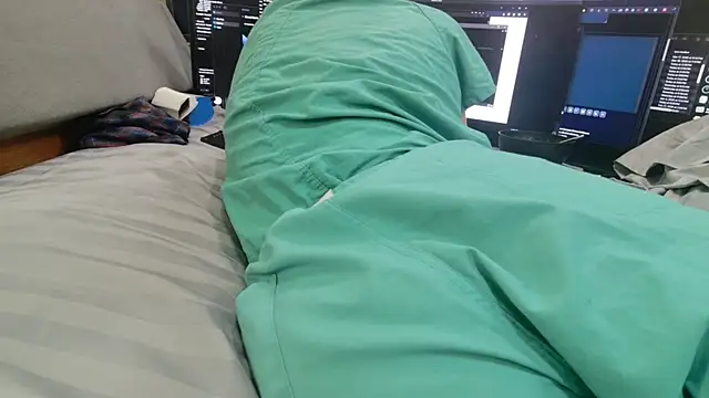 Show de webcam de Lacht_Liden