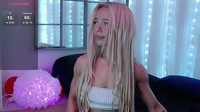 Czat XXX na żywo – SarahRaynex