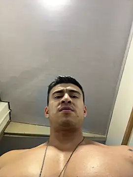 Chris_Clarck Webcam-Show