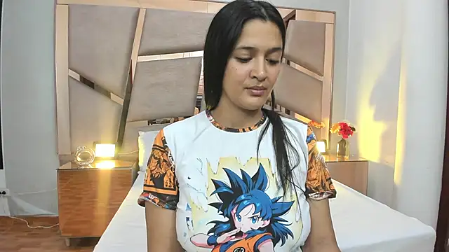 Czat XXX na żywo – Kendal_Lane