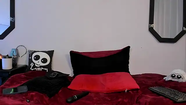 Amy_Aloqua's Live XXX Chat