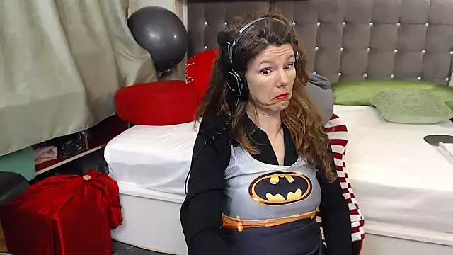 kellyterapy's Live XXX Chat