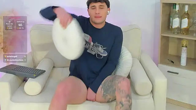 Онлайн чат XXX Massimo_Fiore