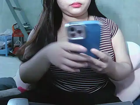 Lily3322 网络视讯表演