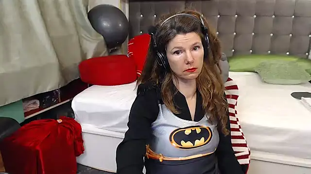 دردشة kellyterapy الجنسية المباشرة