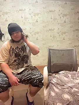 desiredude9 现场XXX聊天