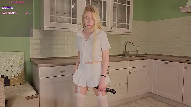 UWU_flower Live XXX-chat