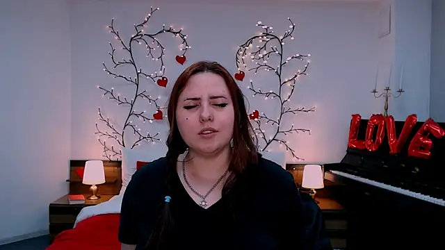 Hennessy_bunny Live XXX-chat