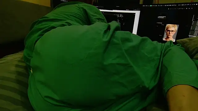 Show Webcam de Lacht_Liden