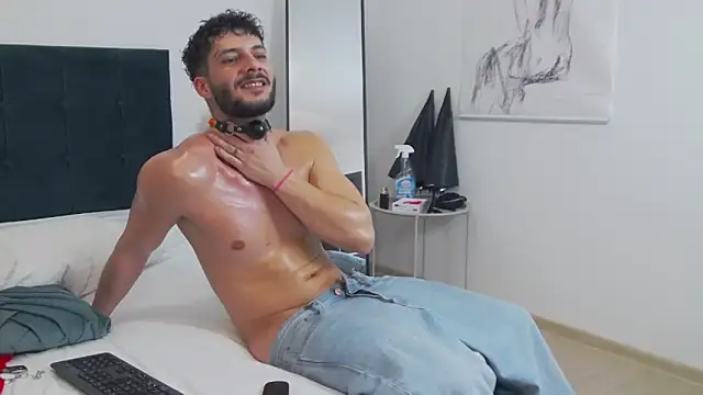 I_amAlessandro webcam show