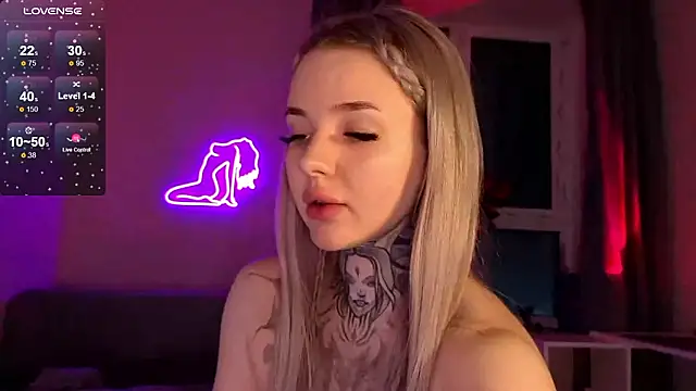 bklfen – Live XXX-chat