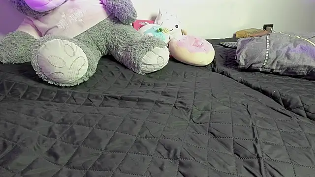 ViolettM Live XXX-Chat