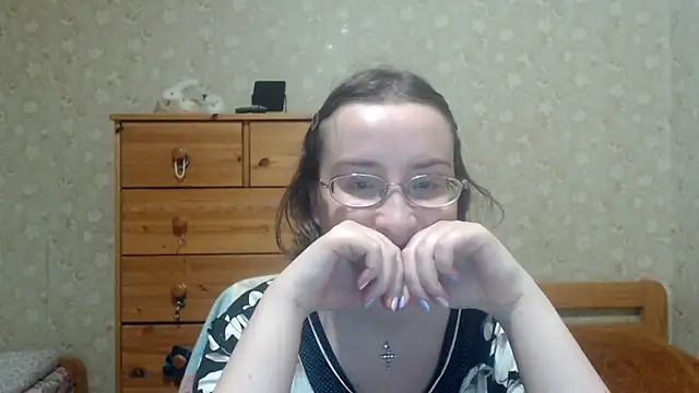 Czat XXX na żywo – Smart_Rose