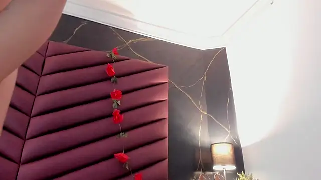 Živý XXX chat ValerySex_