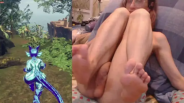 FutaChi Live XXX-Chat