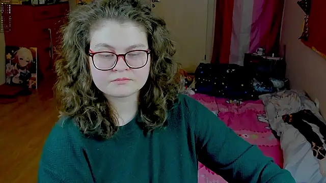 Sashy_Way Live XXX-chat