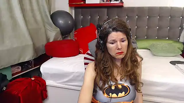 Chat XXX ao vivo de kellyterapy