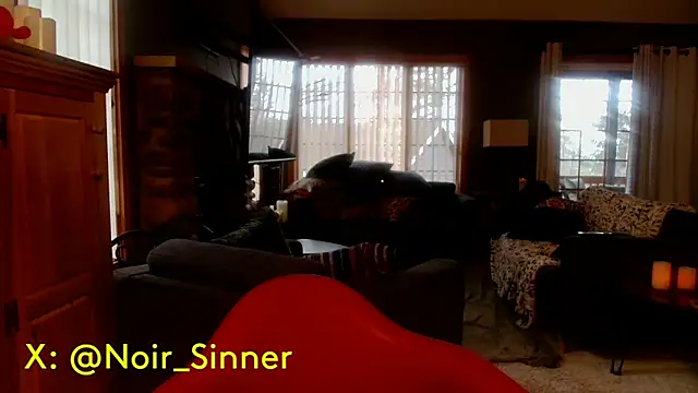 Živý XXX chat sinnernoir