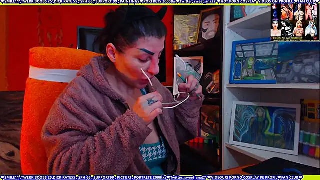 cuminmenowbbyx Live XXX-chat