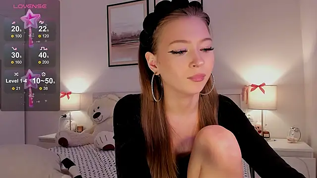 diana_nier's Live XXX Chat